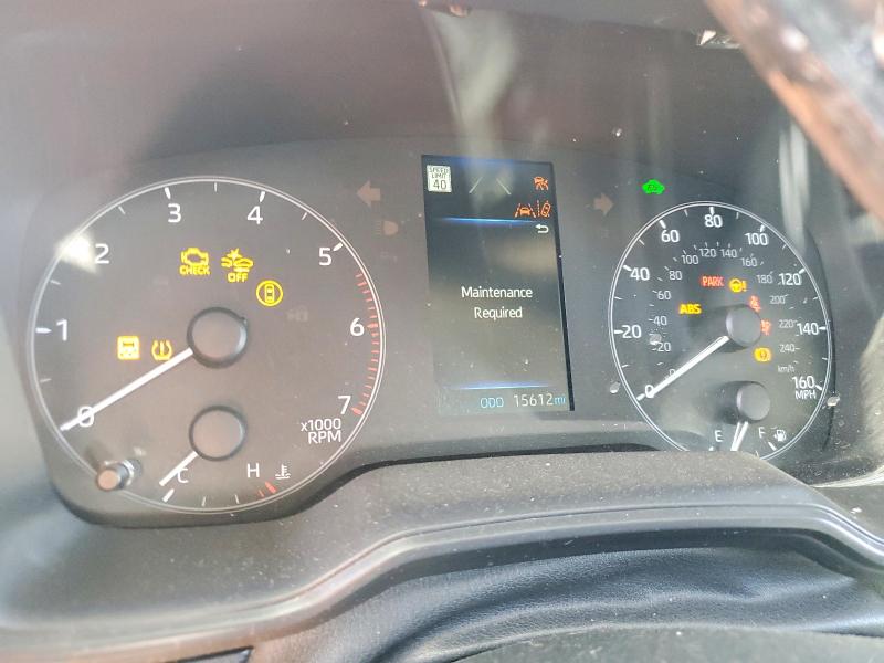 Продажа на аукционе авто 2025 Toyota Corolla Hybrid, vin: JTDBCMFE6S3073112, номер лота: 48665636