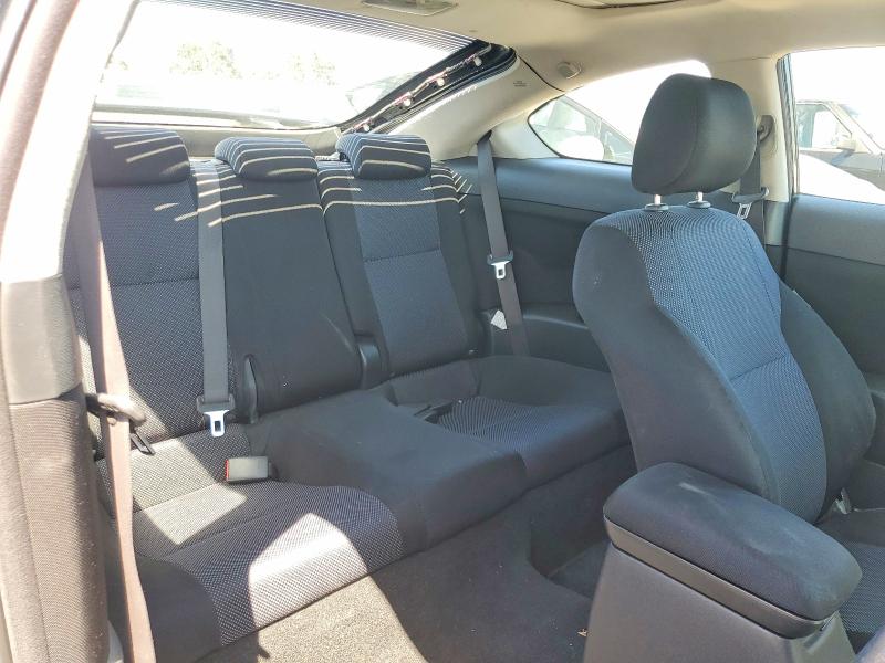 51204776 :رقم المزاد ، JTKDE167780267234 vin ، 2008 Scion Tc مزاد بيع