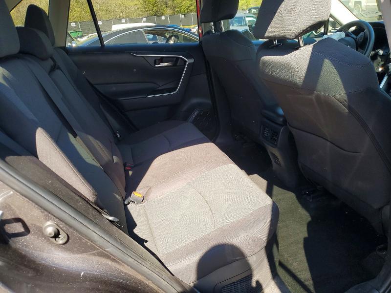 Продаж на аукціоні авто 2024 Toyota Rav4 Hybrid, vin: 4T3RWRFV1RU145635, номер лоту: 48973196
