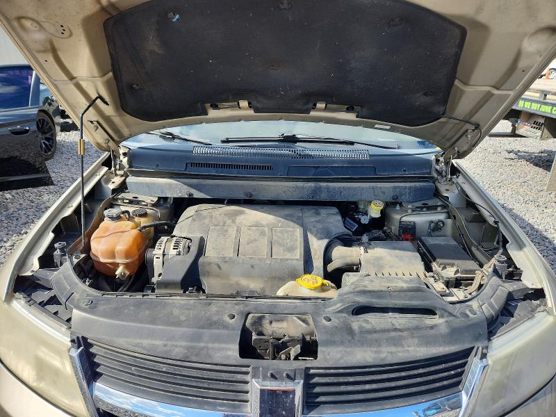 Aukcja sprzedaży 2009 Dodge Journey, vin: 3D4GG57V09T201909, numer aukcji: 50628356
