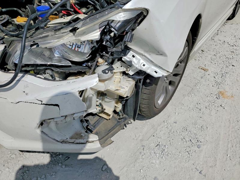 Продажа на аукционе авто 2014 Subaru Impreza, vin: JF1GPAL68E8223644, номер лота: 48325266
