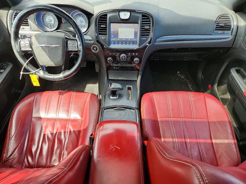 Продаж на аукціоні авто 2014 Chrysler 300, vin: 2C3CCAGG2EH201399, номер лоту: 50193166