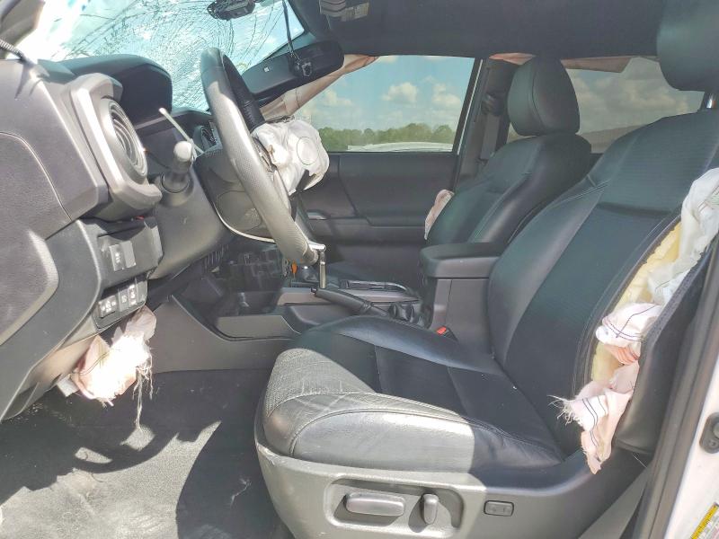 46267786 :رقم المزاد ، 3TMCZ5ANXNM465514 vin ، 2022 Toyota Tacoma مزاد بيع
