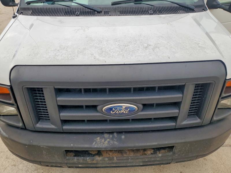 2014 Ford Econoline მანქანა იყიდება აუქციონზე, vin: 1FTNE2EW1EDA85981, აუქციონის ნომერი: 50895356