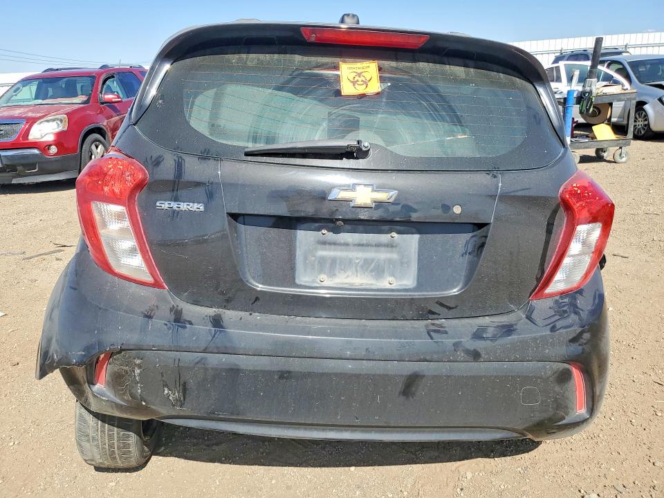 Продаж на аукціоні авто 2021 Chevrolet Spark, vin: KL8CB6SAXMC741043, номер лоту: 51669296