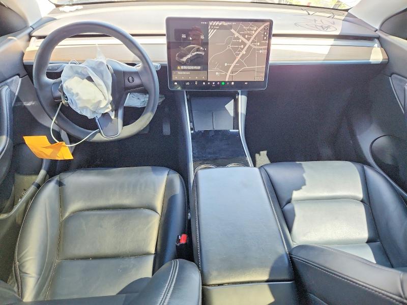 Продаж на аукціоні авто 2021 Tesla Model Y, vin: 5YJYGDEE4MF084728, номер лоту: 49685346