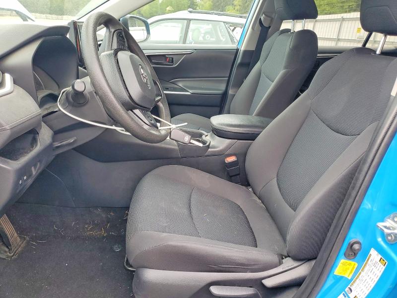 Aukcja sprzedaży 2020 Toyota Rav4, vin: 4T3MWRFV8LU002599, numer aukcji: 51533046