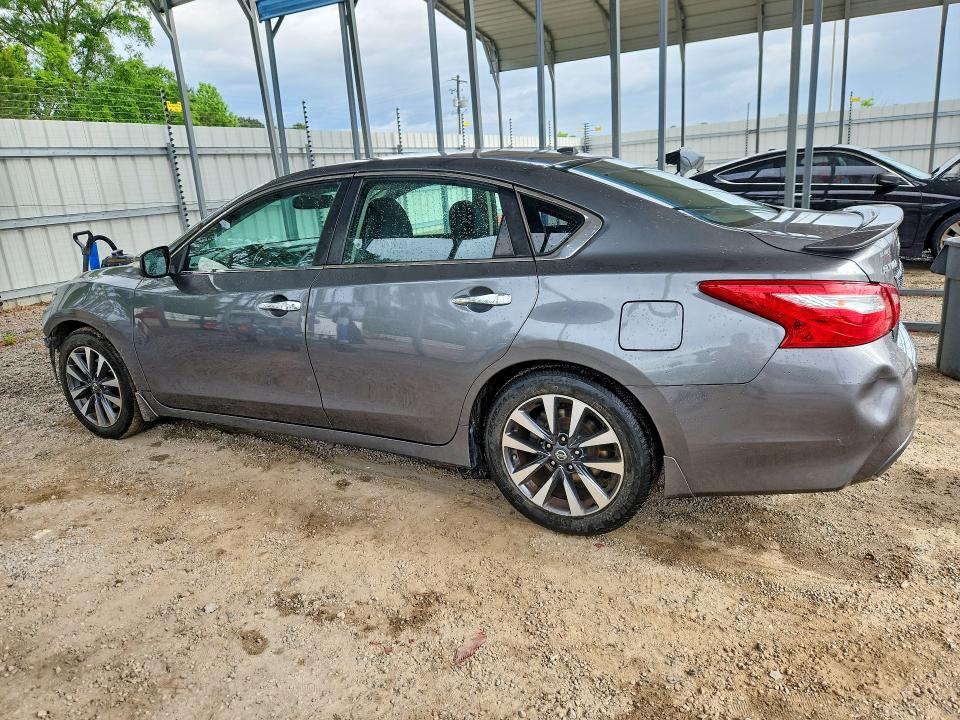 51442486 :رقم المزاد ، 1N4AL3AP7HC110794 vin ، 2017 Nissan Altima مزاد بيع
