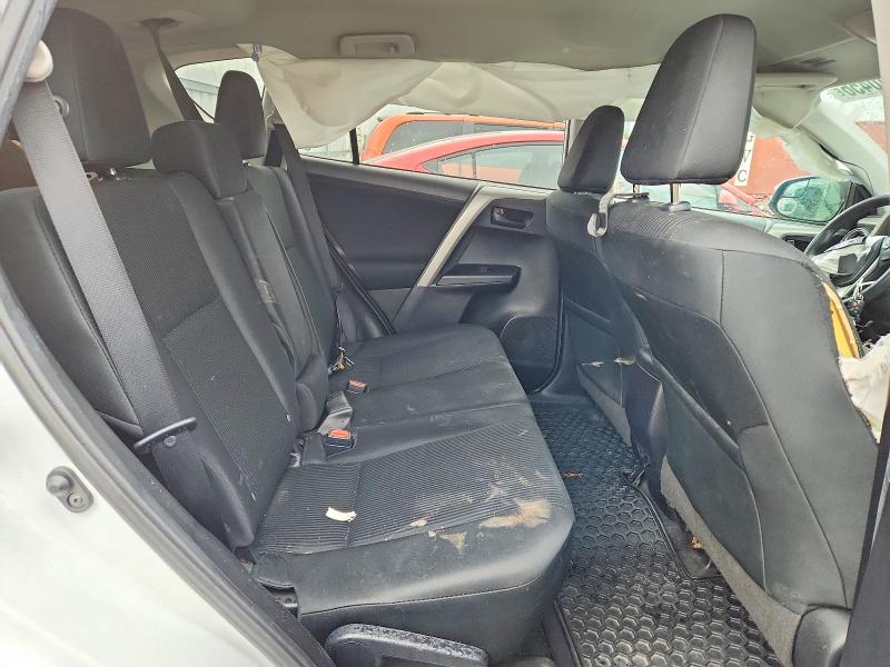 Aukcja sprzedaży 2018 Toyota Rav4, vin: 2T3ZFREV4JW481365, numer aukcji: 46340456