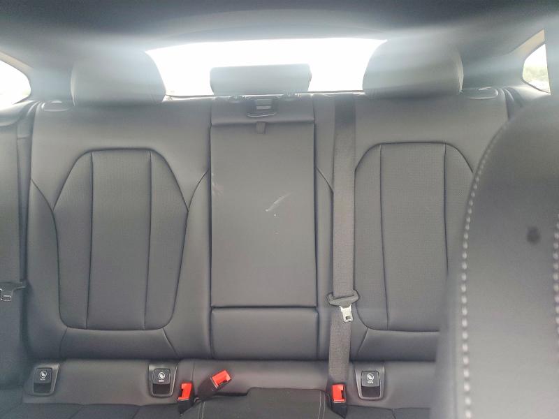 Продажа на аукционе авто 2022 Bmw X4, vin: 5UX33DT08N9K79688, номер лота: 51608076