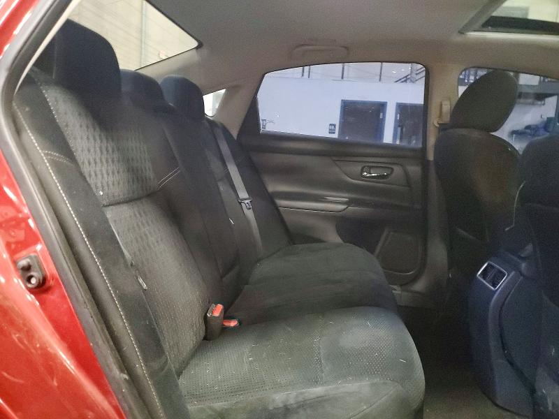 49615536 :رقم المزاد ، 1N4AL3AP5GC211251 vin ، 2016 Niss Altima مزاد بيع