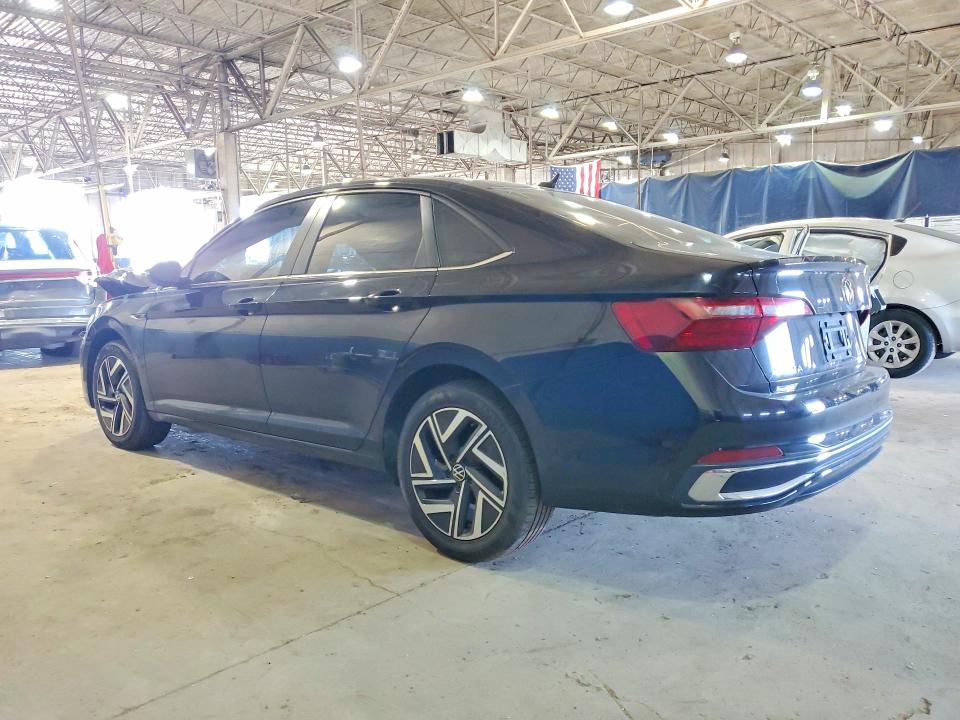 Продаж на аукціоні авто 2022 Volkswagen Jetta, vin: 3VWGM7BUXNM031074, номер лоту: 49988376