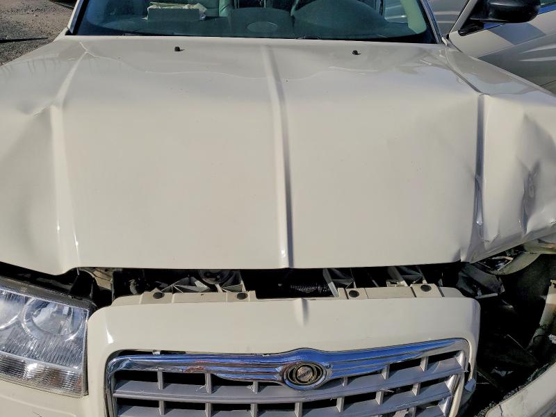 Aukcja sprzedaży 2006 Chrysler 300, vin: 2C3KA43R46H470483, numer aukcji: 48811006