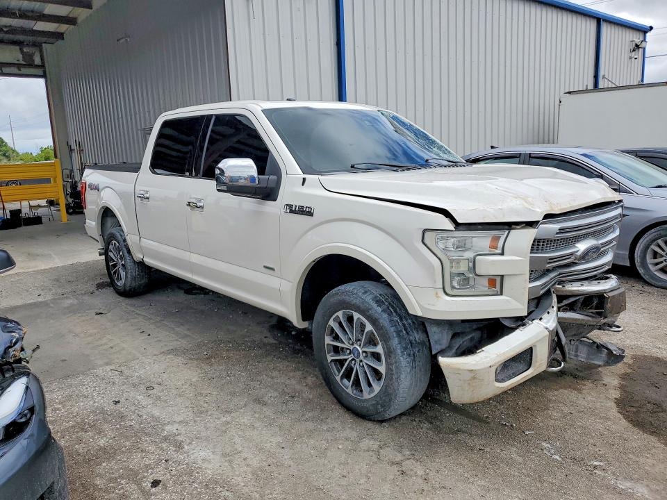 Aukcja sprzedaży 2015 Ford F150, vin: 1FTEW1EG1FFA29481, numer aukcji: 48977616