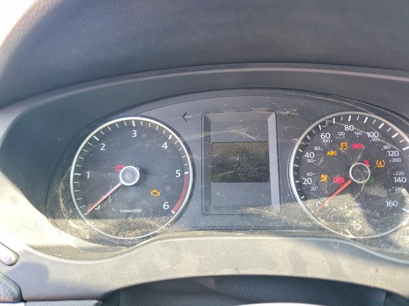 Aukcja sprzedaży 2014 Volkswagen Jetta, vin: 3VWLL7AJ0EM307934, numer aukcji: 48994916