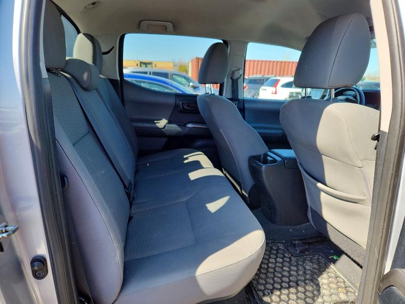 Aukcja sprzedaży 2016 Toyota Tacoma Sr5 Double Ca, vin: 5TFDZ5BN7GX002178, numer aukcji: 48565116
