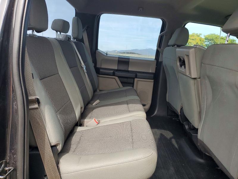 Продажа на аукционе авто 2015 Ford F150, vin: 1FTEW1CP9FKD32258, номер лота: 49273046