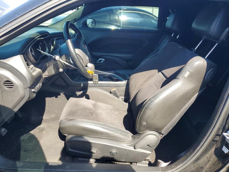 Продажа на аукционе авто 2022 Dodge Challenger, vin: 2C3CDZJG7NH109368, номер лота: 51643806