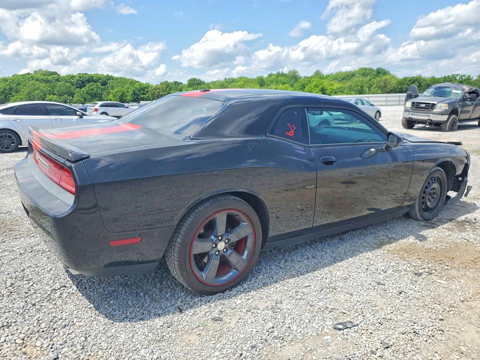Aukcja sprzedaży 2013 Dodge Challenger, vin: 2C3CDYAG1DH524906, numer aukcji: 51689156