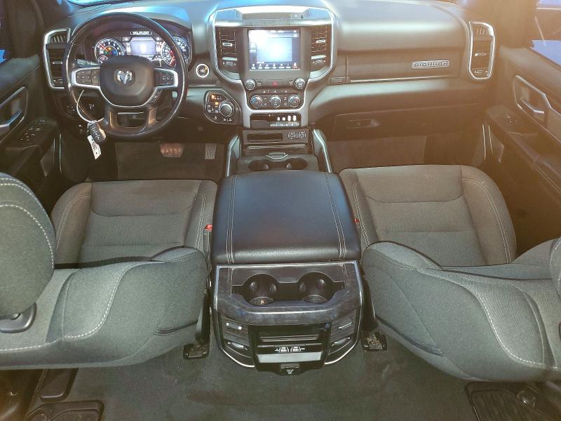 Продажа на аукционе авто 2020 Ram 1500, vin: 1C6SRFFT6LN308176, номер лота: 50423006