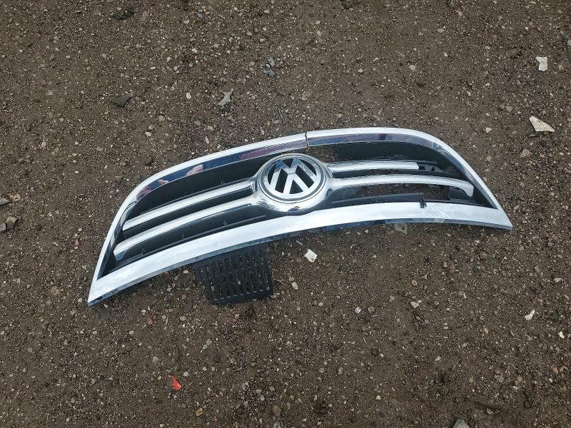 49851966 :رقم المزاد ، WVGBV75NX9W543157 vin ، 2009 Volkswagen Tiguan مزاد بيع