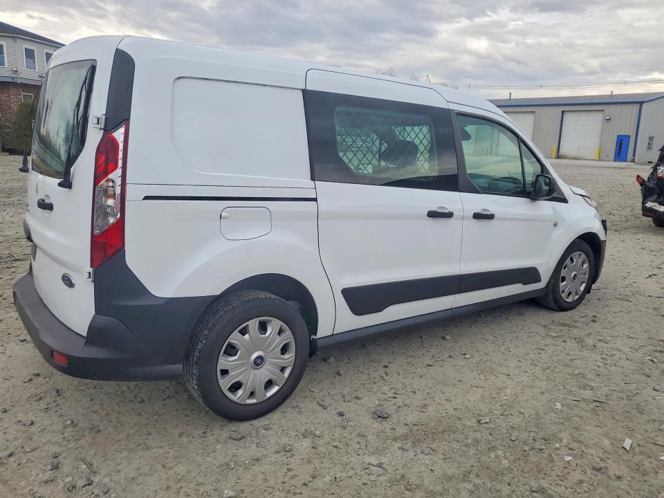 49249276 :رقم المزاد ، NM0LS7E22K1404700 vin ، 2019 Ford Transit Connect مزاد بيع