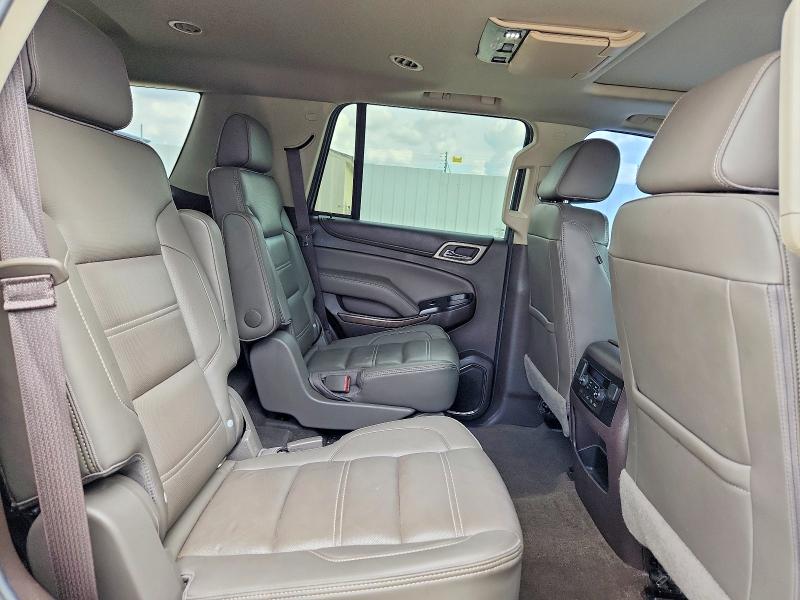 Продаж на аукціоні авто 2018 Gmc Yukon, vin: 1GKS2CKJ7JR252629, номер лоту: 47969486
