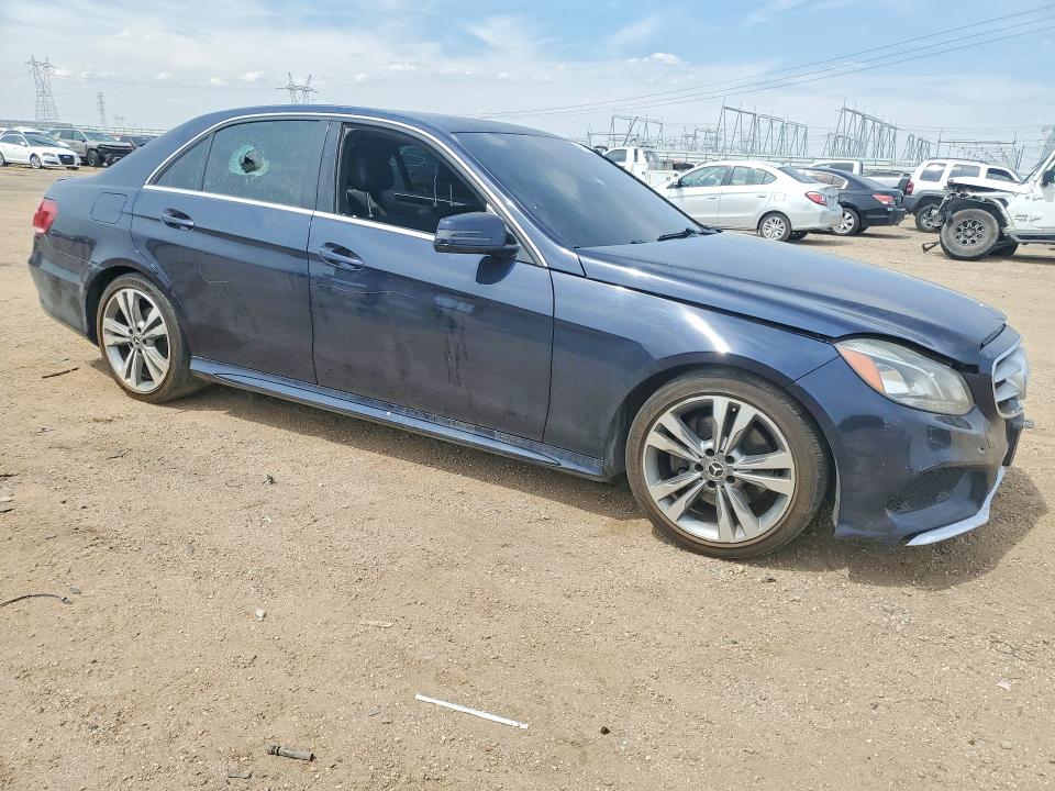 47997086 :رقم المزاد ، WDDHF5KB5EB041674 vin ، 2014 Mercedes-benz E مزاد بيع