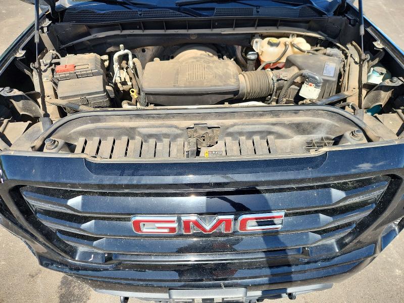 Продаж на аукціоні авто 2020 Gmc Sierra, vin: 3GTU9CED5LG148813, номер лоту: 51063956