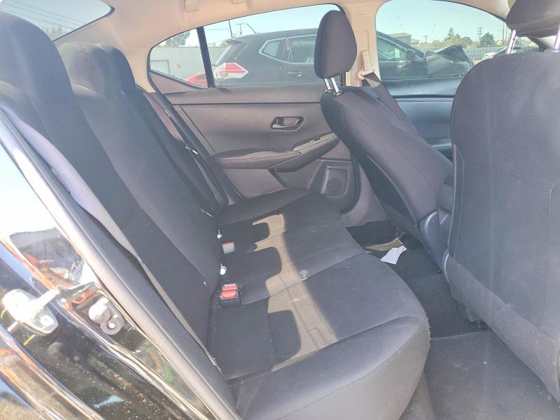 Продажа на аукционе авто 2024 Nissan Sentra, vin: 3N1AB8BV4RY391181, номер лота: 51802246