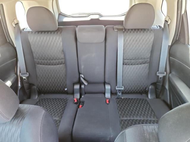 2020 Nissan Rogue მანქანა იყიდება აუქციონზე, vin: 5N1AT2MTXLC796251, აუქციონის ნომერი: 50106806
