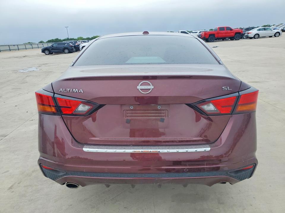 Продаж на аукціоні авто 2023 Nissan Altima, vin: 1N4BL4EV6PN418299, номер лоту: 51849056