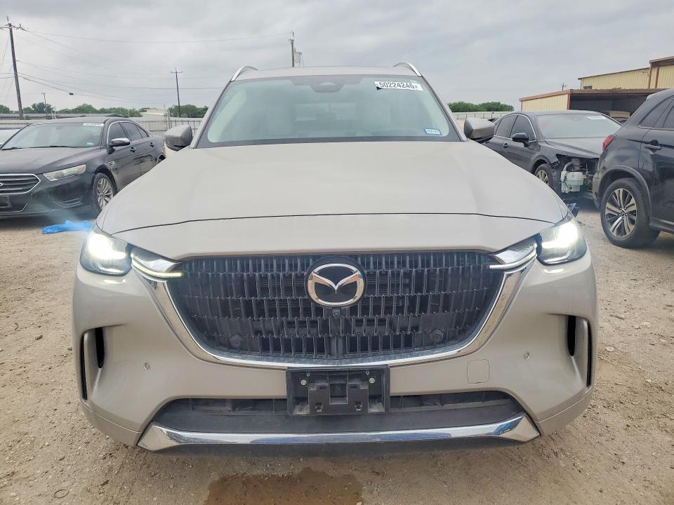 Aukcja sprzedaży 2025 Mazda Cx-90, vin: JM3KKDHCXS1232408, numer aukcji: 50224246