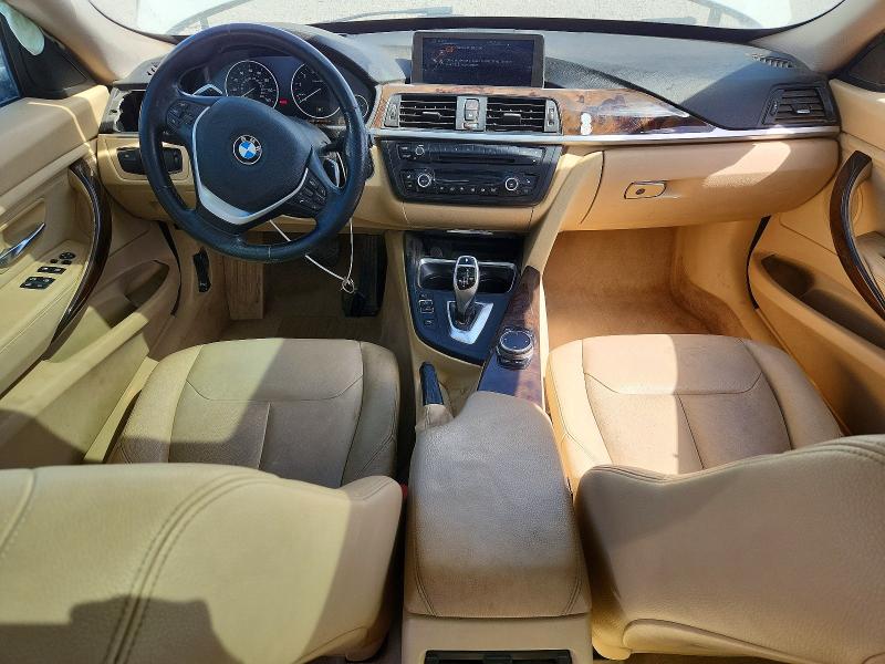 Aukcja sprzedaży 2015 Bmw 328, vin: WBA3X5C53FD561806, numer aukcji: 50457586