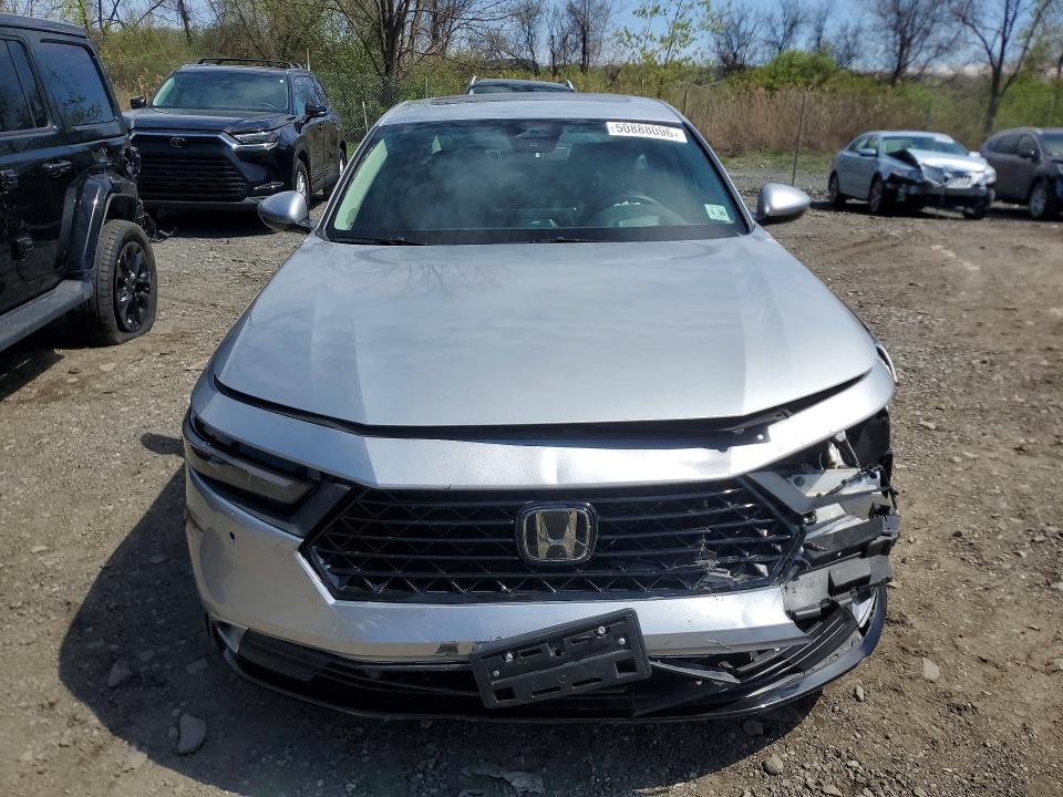 Aukcja sprzedaży 2024 Honda Accord, vin: 1HGCY2F84RA079082, numer aukcji: 50888096