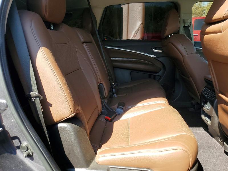 Aukcja sprzedaży 2019 Acura Mdx, vin: 5J8YD4H56KL028192, numer aukcji: 50254726