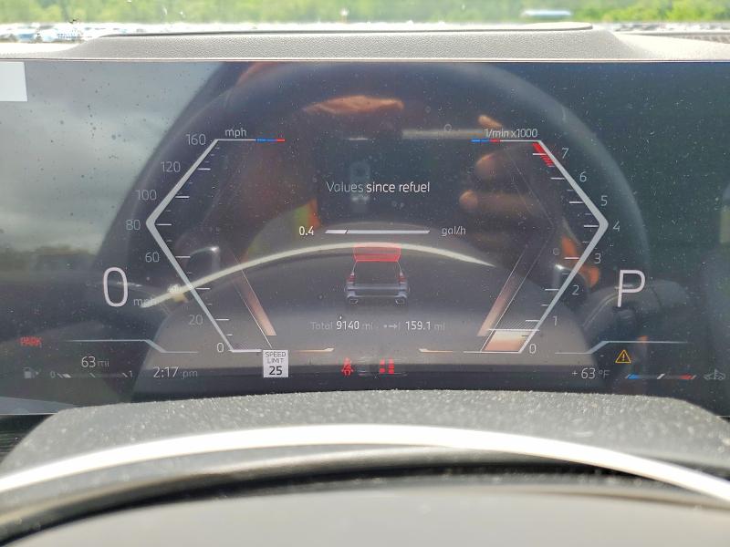 Aukcja sprzedaży 2026 Bmw X5, vin: 5UX23EU07T9073808, numer aukcji: 50271476
