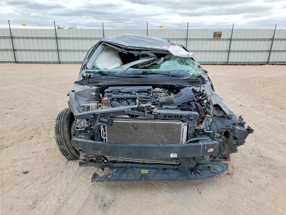 2023 Hyundai Elantra მანქანა იყიდება აუქციონზე, vin: KMHLL4AG2PU612545, აუქციონის ნომერი: 48672056