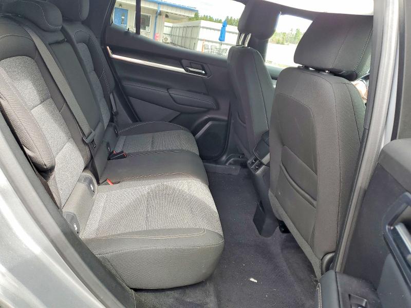 50327776 :رقم المزاد ، 3GKALUEG2SL220307 vin ، 2025 Gmc Terrain مزاد بيع