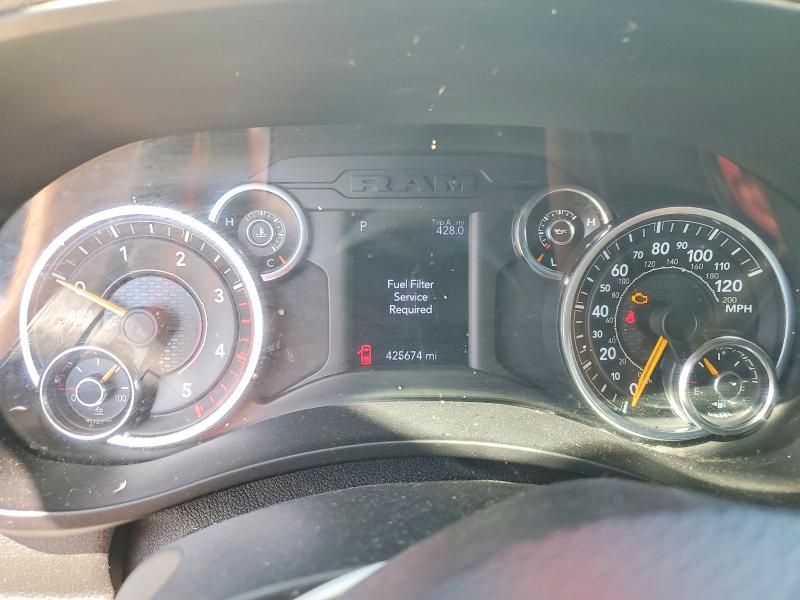 Продаж на аукціоні авто 2021 Dodge Ram 3500, vin: 3C7WRTAL3MG568743, номер лоту: 50633856