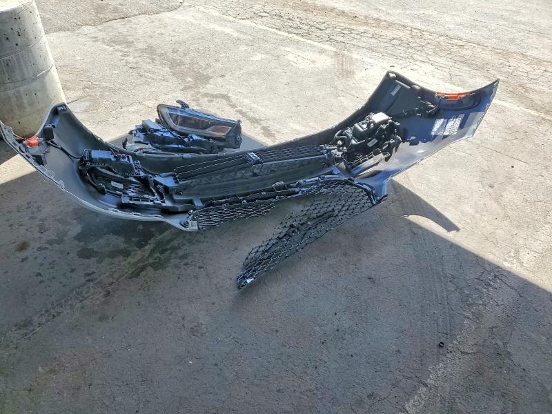 49135556 :رقم المزاد ، 2C4RC1GG3SR564936 vin ، 2025 Chrysler Pacifica مزاد بيع