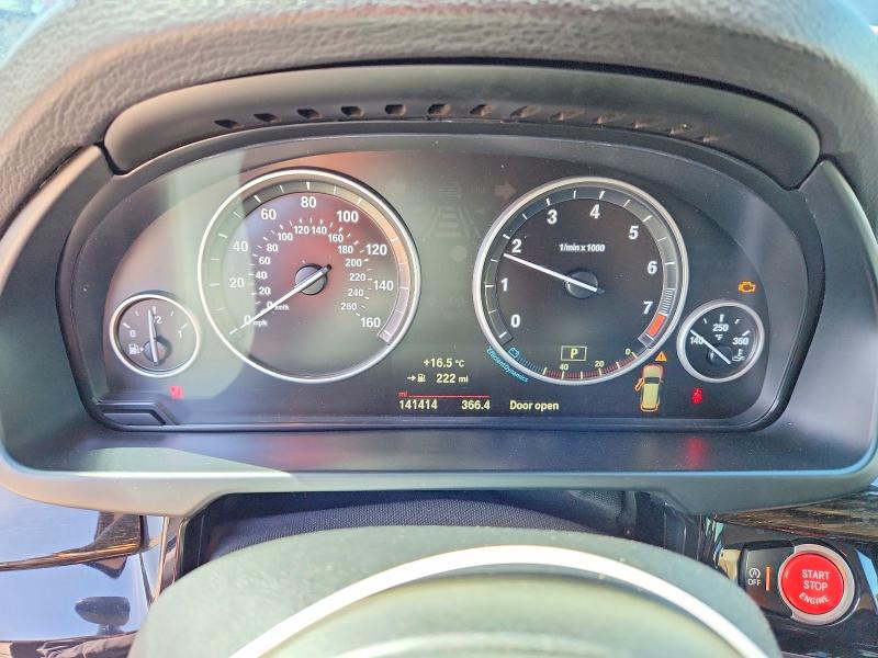 Продаж на аукціоні авто 2015 Bmw X5, vin: 5UXKR2C55F0H40123, номер лоту: 49029016