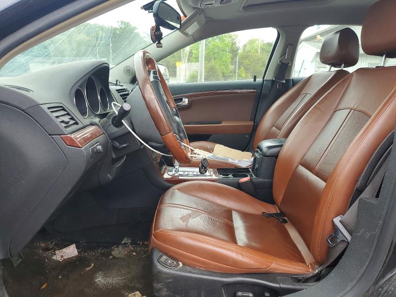 Продажа на аукционе авто 2009 Saturn Aura, vin: 1G8ZX577X9F232743, номер лота: 51482436