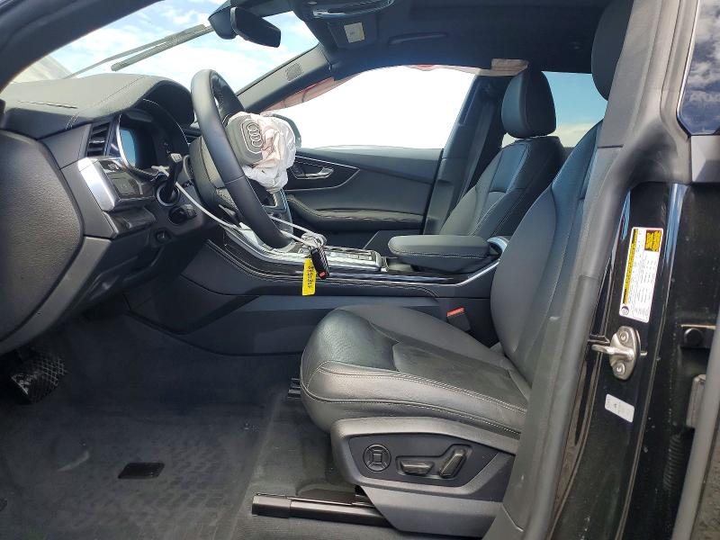Aukcja sprzedaży 2025 Audi Q8, vin: WA1BVBF17SD019107, numer aukcji: 48823826