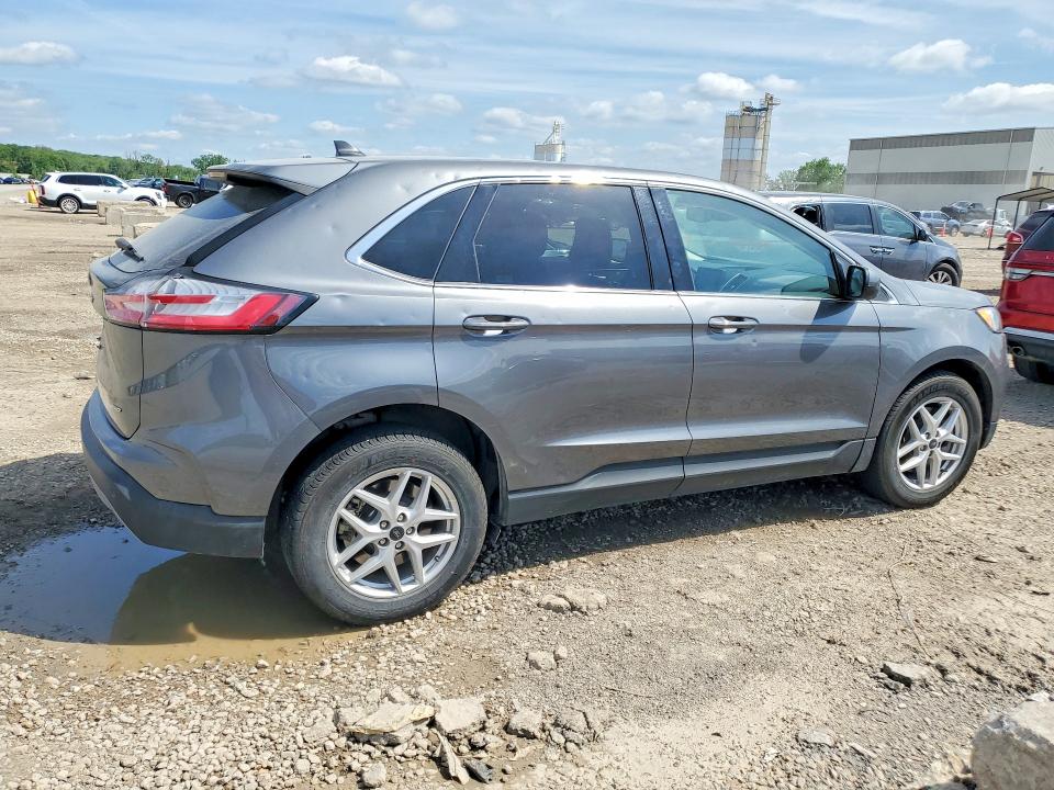 Aukcja sprzedaży 2023 Ford Edge, vin: 2FMPK4J93PBA18915, numer aukcji: 51496376