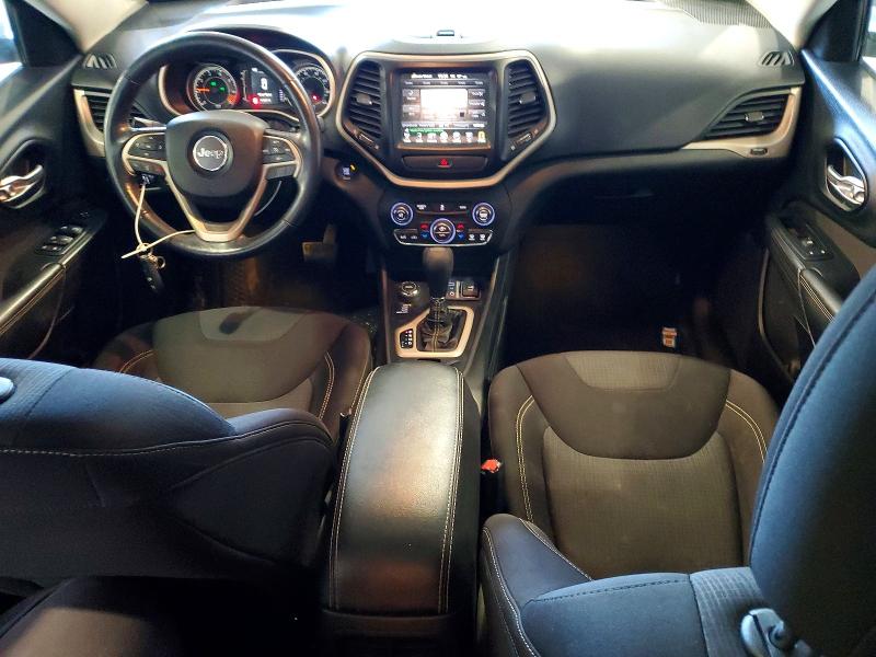 49671246 :رقم المزاد ، 1C4PJMCB8FW764345 vin ، 2015 Jeep Cherokee مزاد بيع