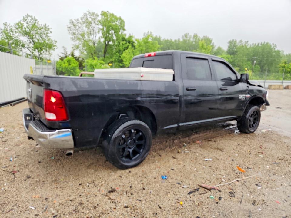 Aukcja sprzedaży 2019 Ram 1500 Classic, vin: 1C6RR7TT7KS596430, numer aukcji: 51518956