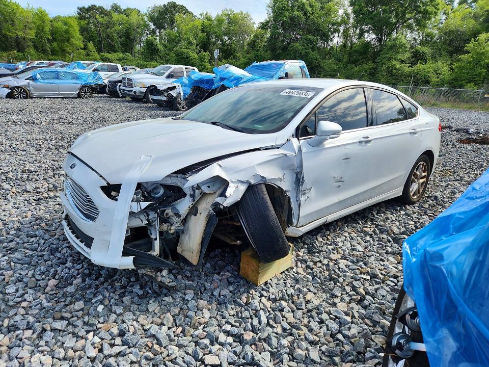 Aukcja sprzedaży 2016 Ford Fusion, vin: 1FA6P0H79G5113956, numer aukcji: 49429636