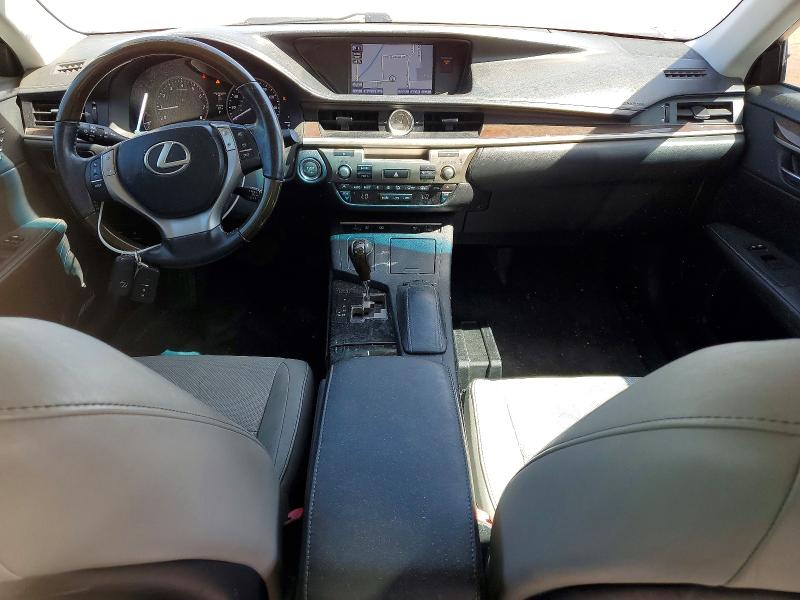 Продаж на аукціоні авто 2013 Lexus Es, vin: JTHBK1GGXD2040865, номер лоту: 50529826
