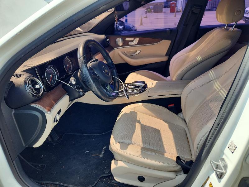 Продаж на аукціоні авто 2017 Mercedes-benz E, vin: WDDZF4KB7HA036193, номер лоту: 49385046